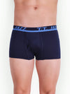 T.T. Men Jazz Mini Trunk Pack Of 5 Assorted Colors