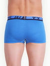 T.T. Men Jazz Mini Trunk Pack Of 5 Assorted Colors
