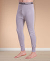 T.T. Mens Skin Slim FitSolid Titanic Thermal Trouser