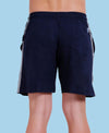 T.T. Men Bermuda Shorts Navy