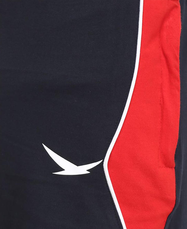 HiFlyers Mens Bermuda Navy Blue