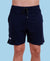 T.T. Men Bermuda Shorts Navy