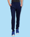 T.T. Men Cotton Track Pants (Pack Of 2)
