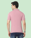 T.T. Men'S Solid Sinker Polo Tshirts With PocketOnion