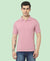 T.T. Men'S Solid Sinker Polo Tshirts With PocketOnion