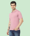 T.T. Men'S Solid Sinker Polo Tshirts With PocketOnion