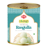 Nirdosh Rasgula Pack Of 18 Tin