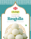 T.T. Nirdosh Premium Rasgula 1 Kg