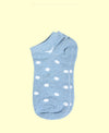 Hiflyers Men|Premium 100% Cotton MenβS Ankle Length Socks|Soft & Sweat Absorbent|Breathable Everyday Comfort|Pack Of 5|Assorted|-Free