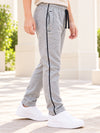 T.T. Kids Cool Lounger Pack Of 1 Grey