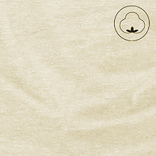 T.T. Men’S Organic Cotton Vest|Premium Melange Cotton|Regular Fit|Soft, Breathable, Fade-Resistant | Anti-Bacterial & Lightweight | Ideal For Gym/Sports Activities|Pack Of 1|Tan