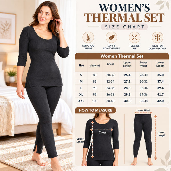 T.T. Women Regular Fit Cotton Rich With Elastomeric Finish 3/4Th Slip Pack Of 1-Black