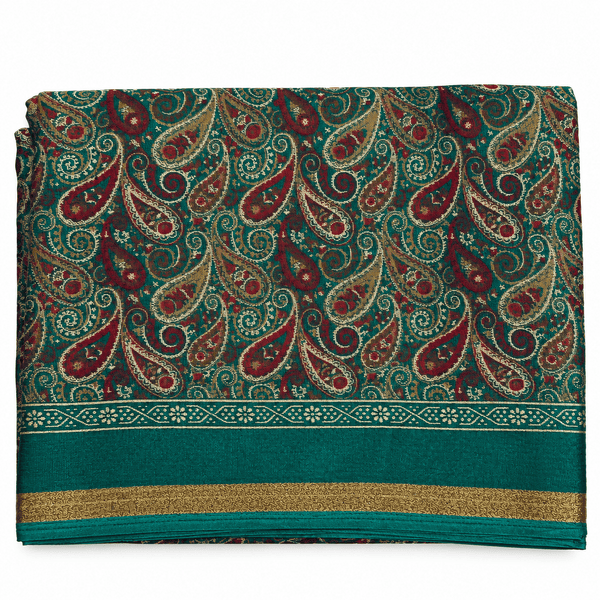 Jute Silk Sarees