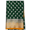 Organza Silk Sarees Diwali Collections