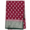 Organza Silk Sarees Diwali Collections