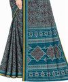 Jute Silk Sarees