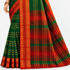 Veldhari Semi Silk Saree