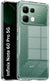Mobielectro Clear Transparent Shockproof Scratch Resistant Protective Phone Case for Infinix Note 60 Pro 5G