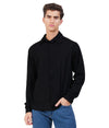 MEN'S POPCORN SHIRT