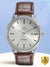 Classique Neo Analog Watch for Men 1584SL03