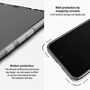 Mobielectro Clear Transparent Shockproof Scratch Resistant Protective Phone Case for Infinix Note 60 Pro 5G