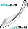 Mobielectro Clear Transparent Shockproof Scratch Resistant Protective Phone Case for Infinix Note 60 Pro 5G