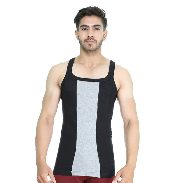 T.T. Men AddyDesigner Gym Vest