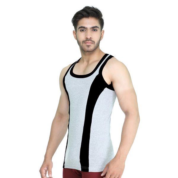T.T. Men AddyDesigner Gym Vest