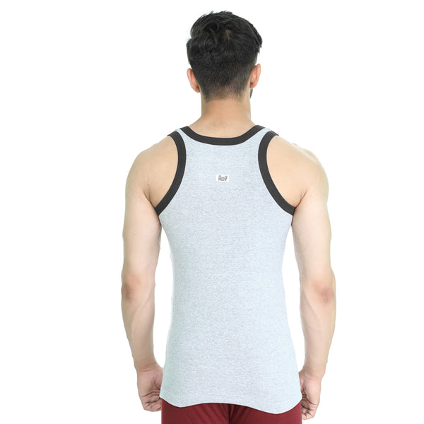T.T. Men AddyDesigner Gym Vest