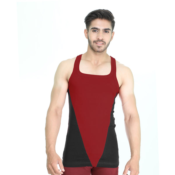 T.T. Men AddyDesigner Gym Vest