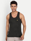 T.T. Men Captain Solid Pack Of 3 Dyed Vest Assorted
