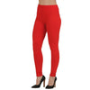 Women Churidar Leggings