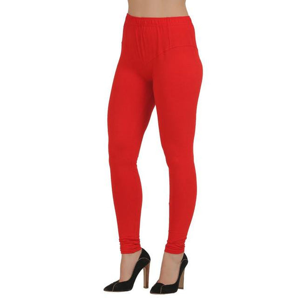 Women Churidar Leggings