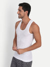 T.T. Men Desire Parker Vest (Pack Of 3)
