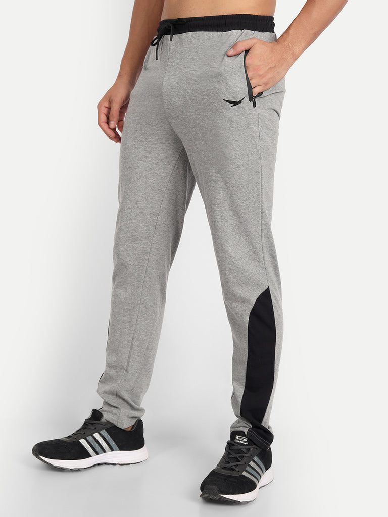 Marathon Pants Grey main image 0