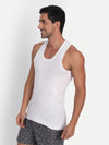 T.T. Men Softy Vest (Pack Of 3)