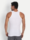 T.T. Men Desire Parker Vest (Pack Of 3)