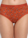 Women Desire Hi-Cut Panty Pack Of 2