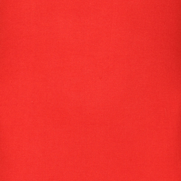 T.T. Men Addy RedDesigner Gym Vest