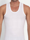 T.T. Men Softy Vest (Pack Of 3)
