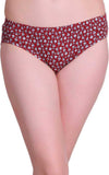 Women Elastic Panty