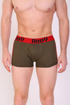 Men Trunk Underwear