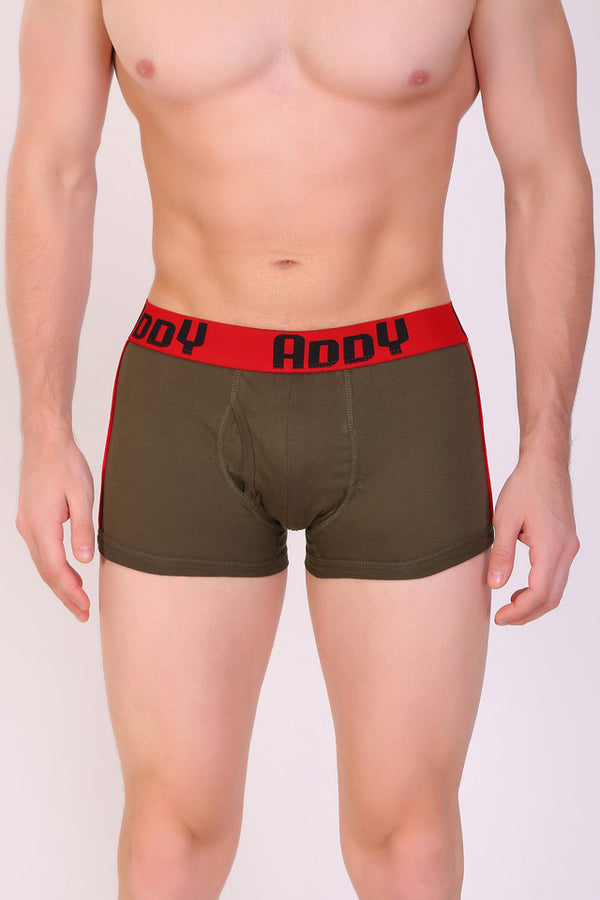 Men Trunk Underwear