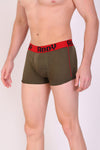Men Trunk Underwear