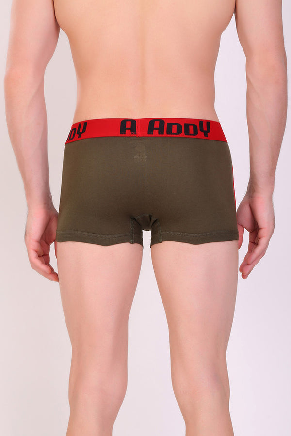 Men Trunk Underwear