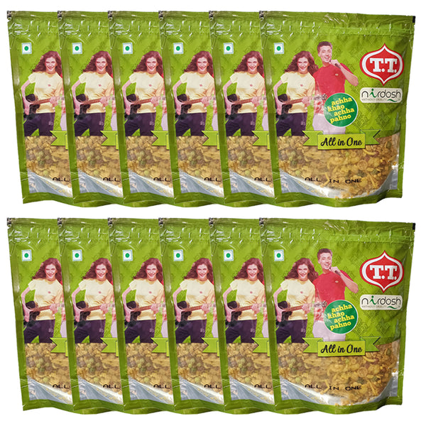 Nirdosh All In One Pack Of 10