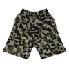 T.T. Junior Cool Printed Bermuda Short Pack Of 3 Blue-Denim-Olive