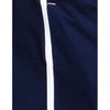 Blue Cotton Track Pants