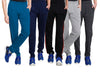 T.T. Mens Track Pant Pack Of 5 Assorted