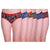Women hi cut Bikini